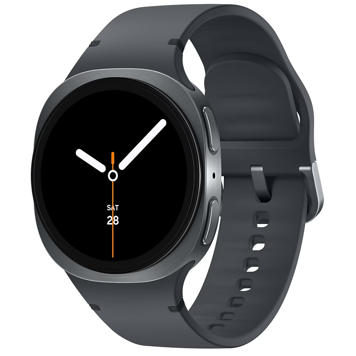 Samsung 三星 Galaxy Watch8 40mm (藍牙) 智能手錶 (黑色)